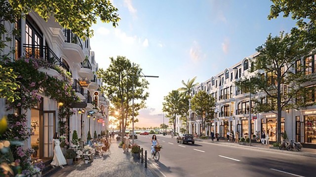 Cần Giờ vào ‘cuộc đua’ siêu đô thị biển, Vịnh Tiên đón chu kỳ tăng trưởng mới - Ảnh 4.