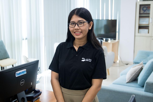 Gương mặt 9.0 IELTS, thủ khoa khối B toàn quốc chia sẻ phương pháp học hiệu quả - Ảnh 7.