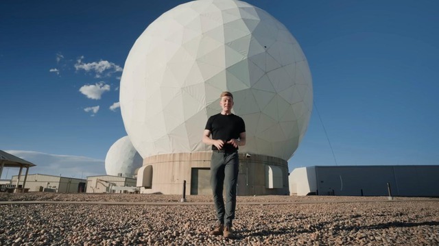 Những vũ kh&iacute; hiện đại được sử dụng trong chiến dịch tấn c&ocirc;ng Iran - Ảnh 5.