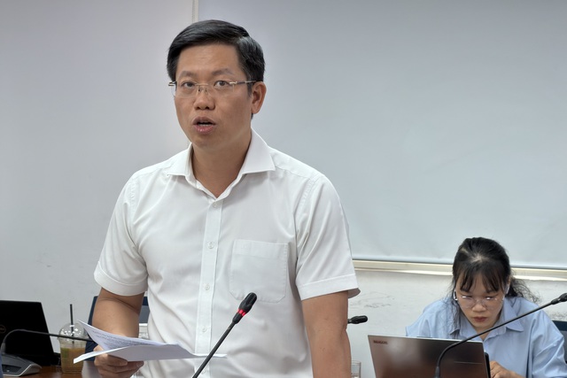 Th&ocirc;ng tin mới nhất về cấp m&atilde; định danh bất động sản ở TP.HCM - Ảnh 1.