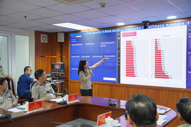 Vụ Trương Mỹ Lan: V&igrave; sao TP.HCM nhanh ch&oacute;ng chi tiền cho 43.000 bị hại?- Ảnh 2.