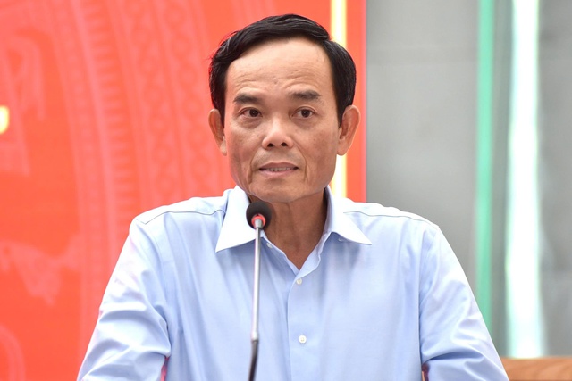 'Đất v&agrave;ng' trung t&acirc;m TP.HCM r&agrave;o k&iacute;n nhiều năm: B&iacute; thư Trần Lưu Quang l&ecirc;n tiếng - Ảnh 2.