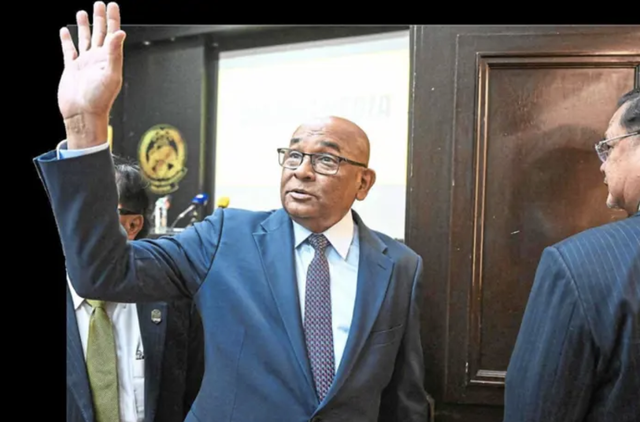 Sếp lớn AFC nói điều bất ngờ sau phán quyết của CAS, sẽ giải quyết vụ việc nhanh nhất có thể- Ảnh 1.