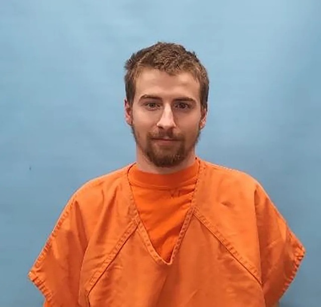 Bắt nghi phạm sát hại 3 phụ nữ gây rúng động ở Mỹ- Ảnh 1.