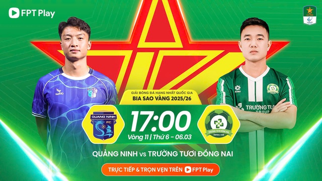  Trường Tươi Đồng Nai của Công Phượng tiếp tục bay cao? - Ảnh 1.