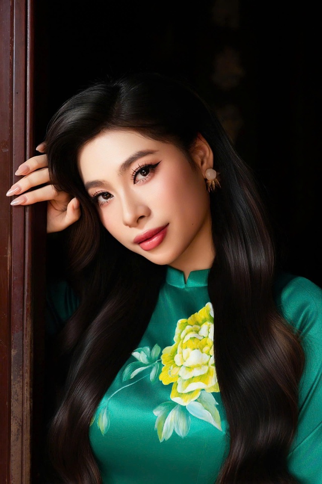 Diễn vi&ecirc;n L&yacute; Hương tiết lộ về c&aacute;ch gi&aacute;o dục con g&aacute;i- Ảnh 8.