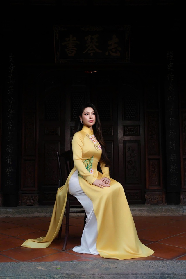 Diễn vi&ecirc;n L&yacute; Hương tiết lộ về c&aacute;ch gi&aacute;o dục con g&aacute;i- Ảnh 6.