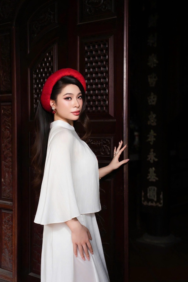 Diễn vi&ecirc;n L&yacute; Hương tiết lộ về c&aacute;ch gi&aacute;o dục con g&aacute;i- Ảnh 5.