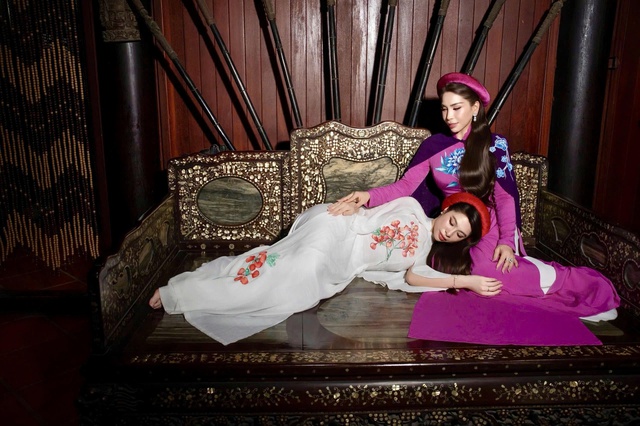 Diễn vi&ecirc;n L&yacute; Hương tiết lộ về c&aacute;ch gi&aacute;o dục con g&aacute;i- Ảnh 7.