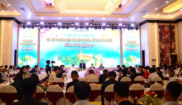 Thách thức du lịch Lâm Đồng khi sân bay Liên Khương tạm đóng cửa- Ảnh 2. Thách thức du lịch Lâm Đồng khi sân bay Liên Khương tạm đóng cửa- Ảnh 2.