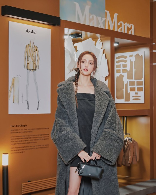 Nhỏ nhắn nhưng đủ sức gây ấn tượng với túi mini- Ảnh 3.