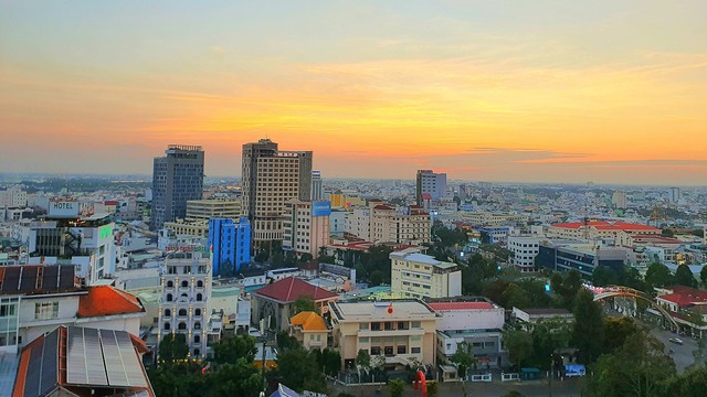 Nơi nào ở Cần Thơ đang tập trung nhiều dự án nhà ở thương mại nhất?- Ảnh 1.