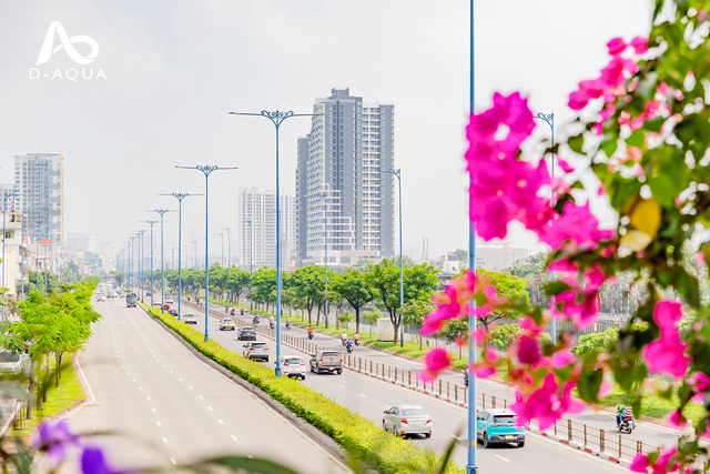 Ch&iacute;nh thức b&agrave;n giao căn hộ D-Aqua - Vũ điệu sống b&ecirc;n Bến Hoa- Ảnh 4.