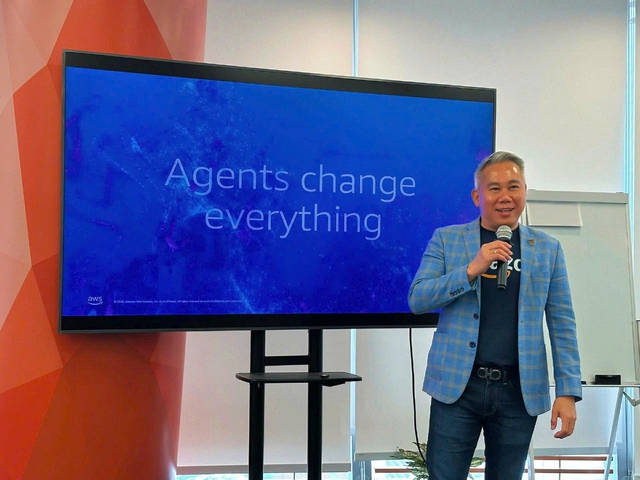 GenAI v&agrave; th&aacute;ch thức chuyển đổi số tại Việt Nam năm 2026 - Ảnh 2.