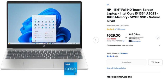 MacBook Neo chỉ đ&aacute;nh lừa những người 'kh&ocirc;ng s&agrave;nh sỏi c&ocirc;ng nghệ' - Ảnh 2.