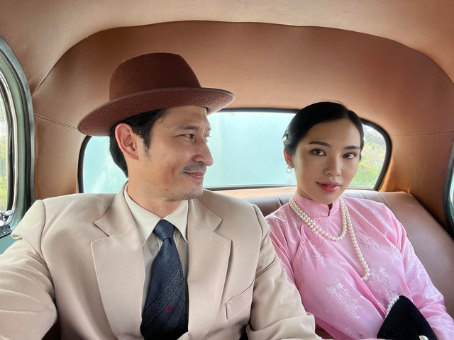 C&ocirc; g&aacute;i trẻ cưu mang mẹ đơn th&acirc;n: Hy vọng mới cho những phận đời kh&oacute; khăn - Ảnh 8.