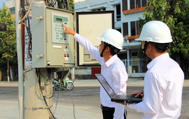 PC Quảng Ng&atilde;i đảm bảo cấp điện phục vụ bầu cử đại biểu Quốc hội v&agrave; HĐND - Ảnh 2.