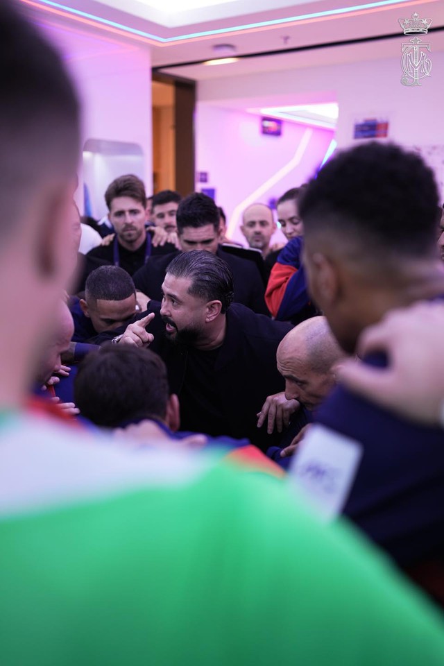 B&oacute;ng đ&aacute; Malaysia thua FIFA vụ nhập tịch lậu, Ho&agrave;ng th&acirc;n Johor l&ecirc;n tiếng: 'H&atilde;y kiện t&ocirc;i ra t&ograve;a nếu&hellip;'- Ảnh 2.