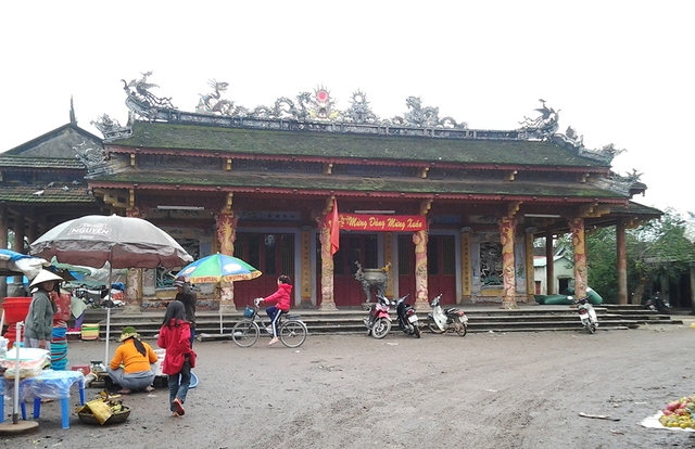  Đi tìm đình làng để trả lại lư đồng- Ảnh 2.