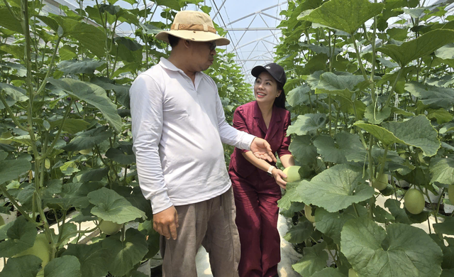 Quỹ hỗ trợ cộng đồng David Dương gi&uacute;p người d&acirc;n vươn l&ecirc;n l&agrave;m gi&agrave;u - Ảnh 6.