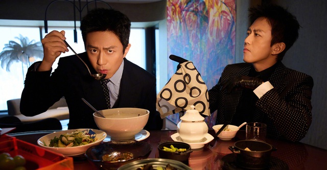 Sức hút phòng vé của Đặng Siêu ngày càng giảm dần - Ảnh 1.