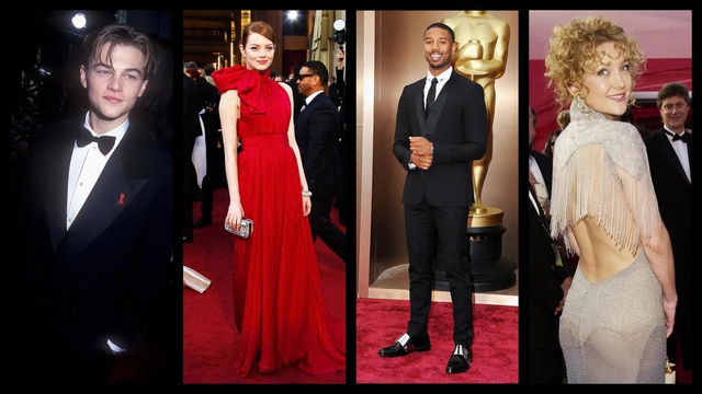 Lễ trao giải Oscar tính phương án dự phòng trước căng thẳng tại Trung Đông - Ảnh 2.