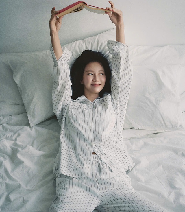 Song Ji Hyo bật kh&oacute;c khi n&oacute;i về việc kinh doanh thất bại - Ảnh 3.