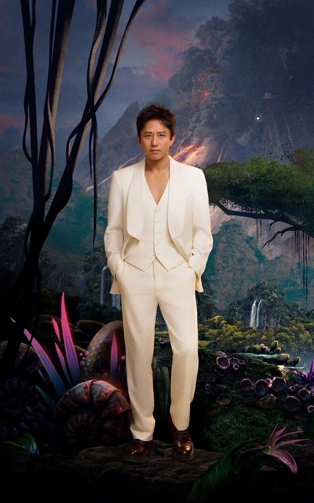 Sức hút phòng vé của Đặng Siêu ngày càng giảm dần - Ảnh 4.