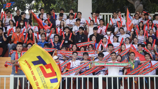 'Giải cổ vũ' hấp dẫn với nhiều điểm mới tại vòng chung kết ở Nha Trang- Ảnh 1.