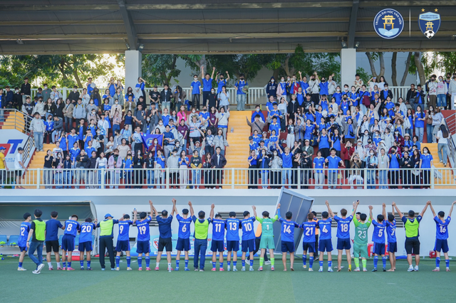 'Giải cổ vũ' hấp dẫn với nhiều điểm mới tại vòng chung kết ở Nha Trang- Ảnh 2.