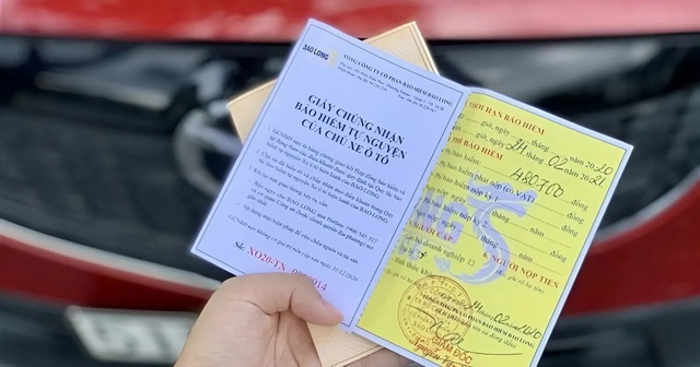 Bảo hiểm n&agrave;o bắt buộc v&agrave; kh&ocirc;ng bắt buộc khi mua &ocirc; t&ocirc;? - Ảnh 3.