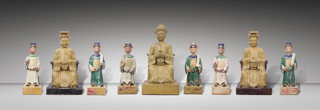 Cận cảnh hai bảo vật quốc gia mới của TP.HCM- Ảnh 9.