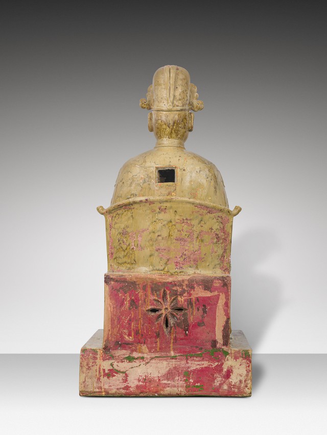 Cận cảnh hai bảo vật quốc gia mới của TP.HCM- Ảnh 6.