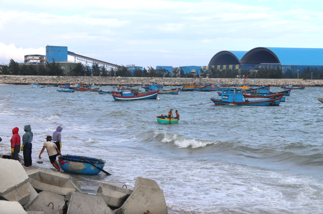  Dự kiến đặt nhà máy nhiệt điện than - điện phân nhôm ở đâu ? - Ảnh 2.