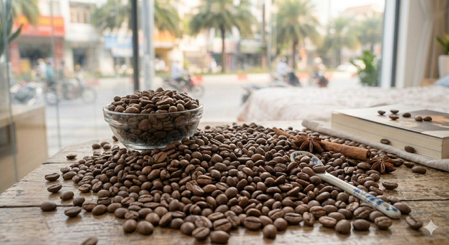  Điều trị ung thư, tiểu đường bằng cà phê? - Ảnh 1.