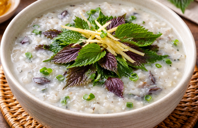 Tía tô vị thuốc quen thuộc nhưng không phải ai cũng dùng đúng - Ảnh 2.