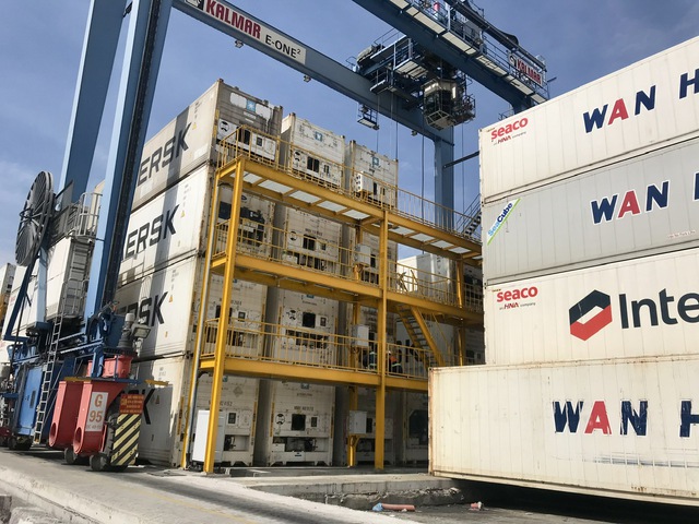 Doanh nghiệp chịu tác động kép vì chiến sự Trung Đông- Ảnh 1.