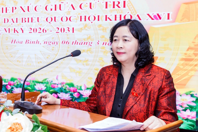 Mọi chủ trương, chính sách phải xuất phát từ nguyện vọng, lợi ích của nhân dân- Ảnh 2.