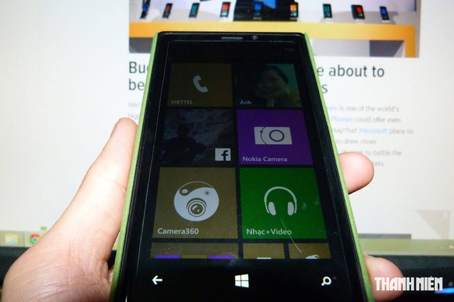 Dự &aacute;n tham vọng 7,6 tỉ USD 'đ&aacute;ng qu&ecirc;n' trong lịch sử Microsoft - Ảnh 1.