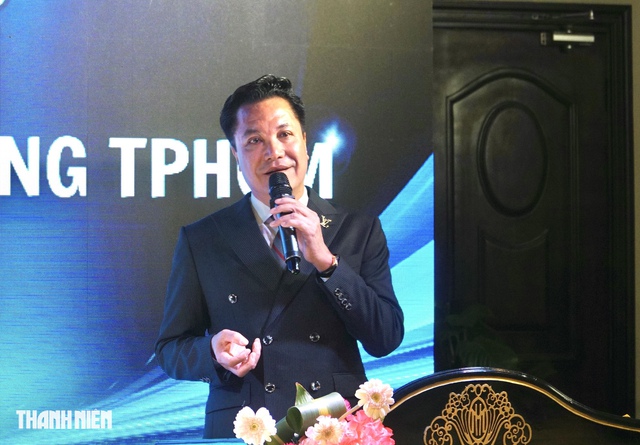 Hợp t&aacute;c x&acirc;y 30.000 căn nh&agrave; ở x&atilde; hội cho c&ocirc;ng nh&acirc;n TP.HCM- Ảnh 3.