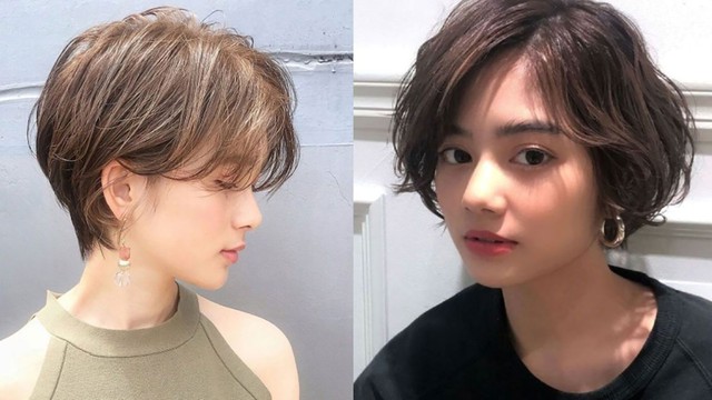 7 kiểu t&oacute;c ngắn đang khiến chị em chuyển lu&ocirc;n t&oacute;c d&agrave;i th&agrave;nh ngắn ngay đầu năm- Ảnh 1.