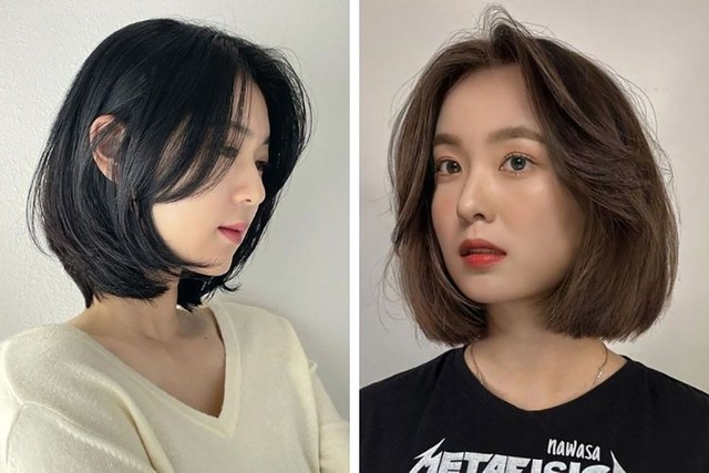 7 kiểu t&oacute;c ngắn đang khiến chị em chuyển lu&ocirc;n t&oacute;c d&agrave;i th&agrave;nh ngắn ngay đầu năm- Ảnh 2.