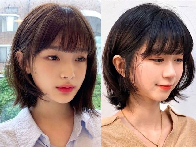 7 kiểu t&oacute;c ngắn đang khiến chị em chuyển lu&ocirc;n t&oacute;c d&agrave;i th&agrave;nh ngắn ngay đầu năm- Ảnh 6.