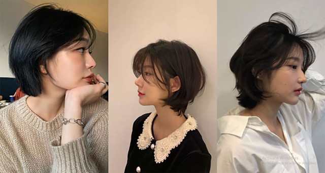 7 kiểu t&oacute;c ngắn đang khiến chị em chuyển lu&ocirc;n t&oacute;c d&agrave;i th&agrave;nh ngắn ngay đầu năm- Ảnh 7.