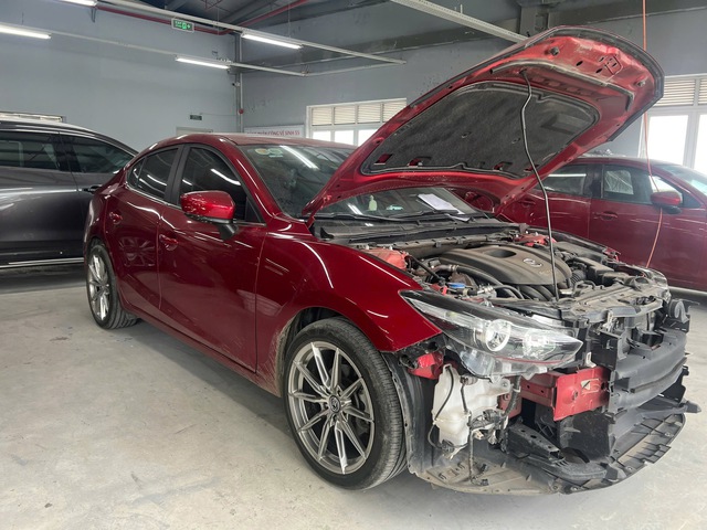 Bảo hiểm n&agrave;o bắt buộc v&agrave; kh&ocirc;ng bắt buộc khi mua &ocirc; t&ocirc;? - Ảnh 2.