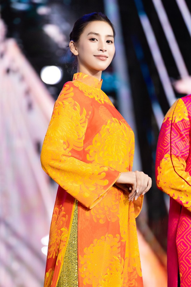 Lễ hội &Aacute;o d&agrave;i TP.HCM 2026: Kỳ vọng tạo dấu ấn thời trang cho th&agrave;nh phố - Ảnh 4.