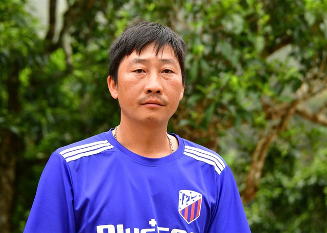 Nỗi niềm tr&agrave; di sản 2026 bia di sản ' bức tử ' c&acirc;y tr&agrave; q&uacute;y tr&agrave; Shan tuyết - Ảnh 4.