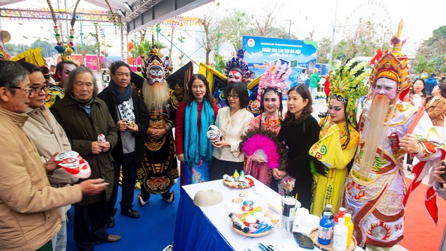 V&igrave; sao voi v&agrave; c&aacute; voi th&agrave;nh linh vật Năm Du lịch quốc gia 2026?- Ảnh 1.