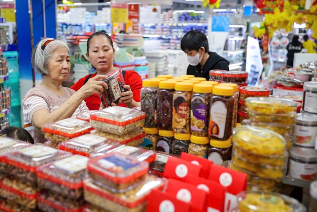 Hộ kinh doanh tr&uacute;t g&aacute;nh nặng hồi tố thuế v&agrave; h&agrave;ng tồn kho- Ảnh 1.