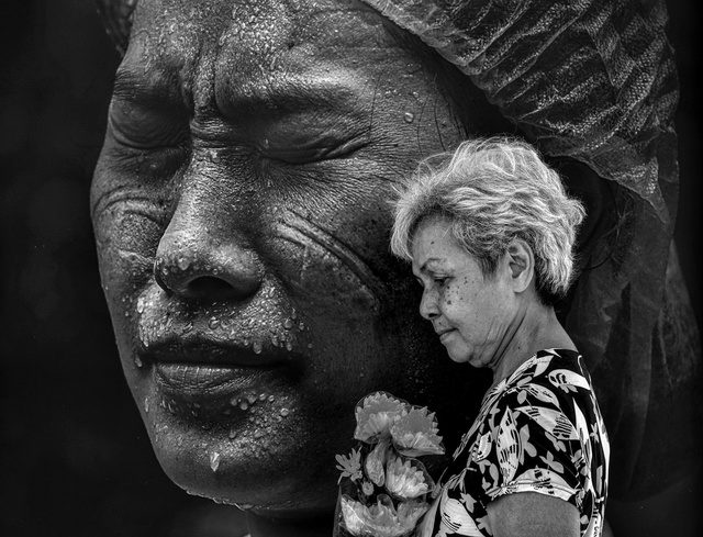 Quê hương Việt Nam qua ống kính nữ nhiếp ảnh gia có gì đặc biệt?  - Ảnh 3.